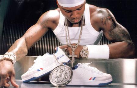 look for the shoes
